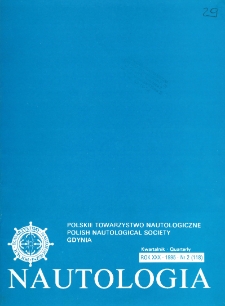 Nautologia, 1995, nr 2
