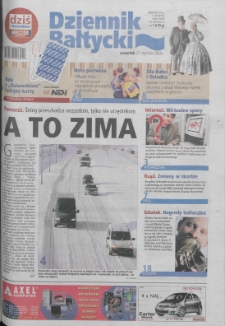 Dziennik Bałtycki, 2004, nr 18