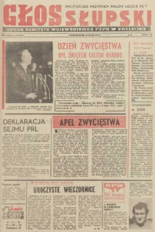 Głos Słupski, 1975, maj, nr 113 (7350)
