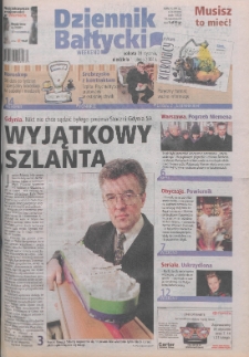 Dziennik Bałtycki, 2004, nr 26