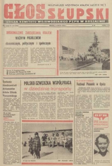 Głos Słupski, 1975, maj, nr 115 (7352)
