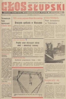 Głos Słupski, 1975, maj, nr 116 (7353)