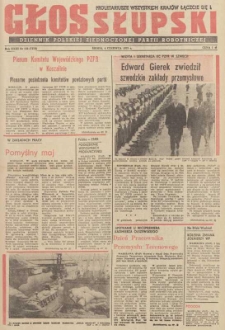 Głos Słupski, 1975, czerwiec, nr 133 (7370)