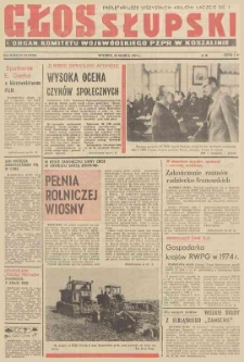 Głos Słupski, 1975, marzec, nr 72 (7309)