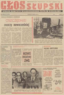 Głos Słupski, 1975, marzec, nr 75 (7312)