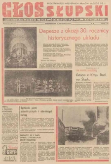 Głos Słupski, 1975, kwiecień, nr 95 (7332)