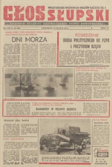 Głos Słupski, 1975, czerwiec, nr 146 (7383)