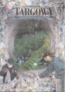 Miesięcznik Targowy, 2006, nr 10
