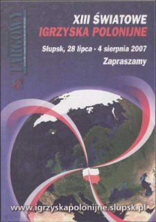 Miesięcznik Targowy, 2007, nr 5