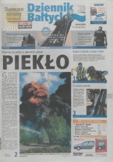 Dziennik Bałtycki, 2003, nr 186