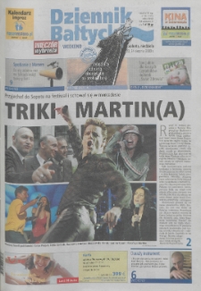 Dziennik Bałtycki, 2003, nr 196