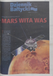 Dziennik Bałtycki, 2003, nr 199