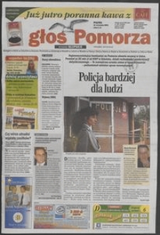 Głos Pomorza, 2001, wrzesień, nr 220