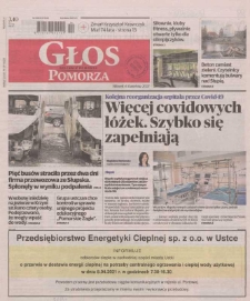 Głos Pomorza, 2021, kwiecień, nr 79