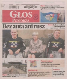 Głos Pomorza, 2021, kwiecień, nr 94