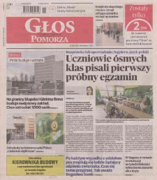 Głos Pomorza, 2021, marzec, nr 64