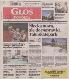 Głos Pomorza, 2021, marzec, nr 68