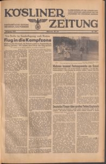 Kösliner Zeitung [1942-07] Nr. 207