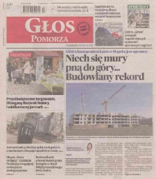 Głos Pomorza, 2021, marzec, nr 73