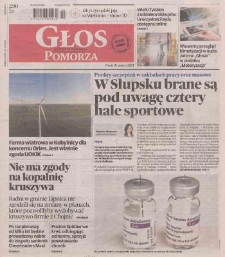 Głos Pomorza, 2021, marzec, nr 75