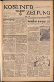 Kösliner Zeitung [1942-07] Nr. 209