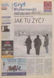 Gryf Wejherowski, 2003, nr 7