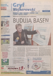 Gryf Wejherowski, 2003, nr 12