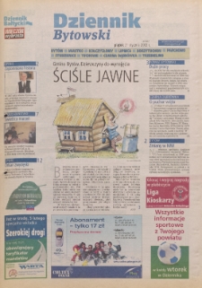 Dziennik Bytowski, 2003, nr 5