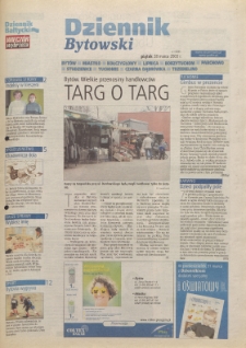 Dziennik Bytowski, 2003, nr 13
