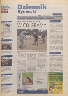 Dziennik Bytowski, 2003, nr 14