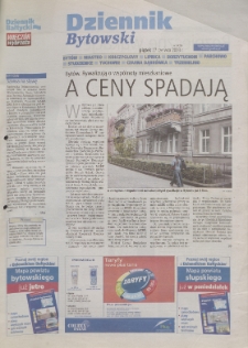 Dziennik Bytowski, 2003, nr 24 [właśc. 26]
