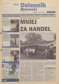 Dziennik Bytowski, 2003, nr 35
