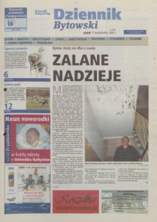 Dziennik Bytowski, 2003, nr 42