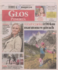 Głos Pomorza, 2021, wrzesień, nr 205