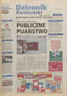 Dziennik Kwidzyński, 2003, nr 6
