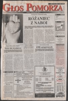 Głos Pomorza, 1997, październik, nr 229