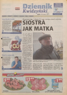 Dziennik Kwidzyński, 2003, nr 48