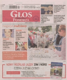 Głos Pomorza, 2021, wrzesień, nr 206