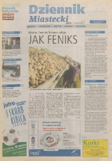 Dziennik Miastecki, 2003, nr 11