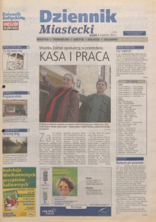 Dziennik Miastecki, 2003, nr 14