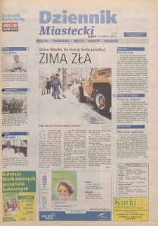 Dziennik Miastecki, 2003, nr 15
