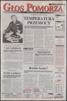 Głos Pomorza, 1997, październik, nr 235