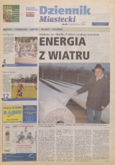 Dziennik Miastecki, 2003, nr 44