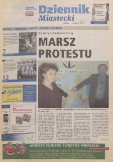 Dziennik Miastecki, 2003, nr 47