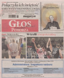 Głos Pomorza, 2021, wrzesień, nr 211