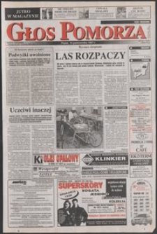 Głos Pomorza, 1997, październik, nr 237