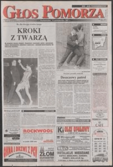 Głos Pomorza, 1997, październik, nr 239