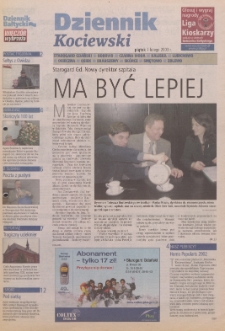 Dziennik Kociewski, 2003, [nr 6]