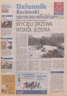 Dziennik Kociewski, 2003, [nr 7]