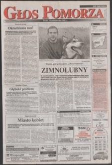 Głos Pomorza, 1997, październik, nr 241